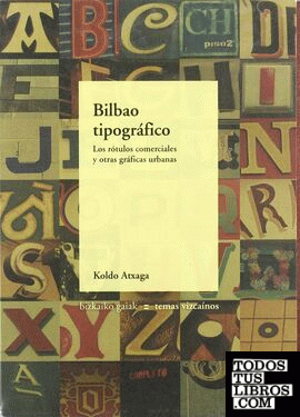 Bilbao tipográfico
