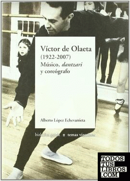 Víctor de Olaeta (1922-2007)