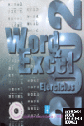 Word y Excel 2002