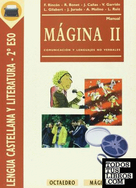 Mágina II