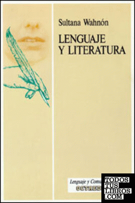 Lenguaje y literatura