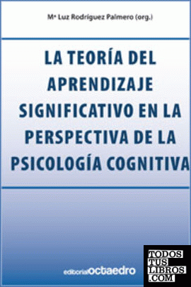 La teoría del aprendizaje significativo en la perspectiva de la psicología cogni