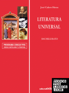 Literatura universal