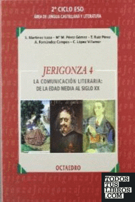 Jerigonza 4