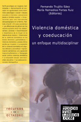 Violencia domstica y coeducacin