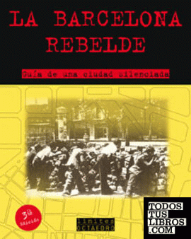 La Barcelona rebelde