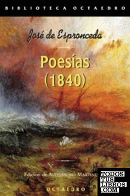 PoesÕas (1840)