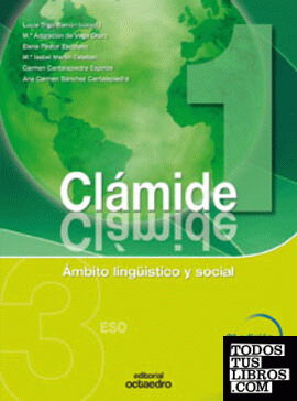 Clámide 1.  3º ESO