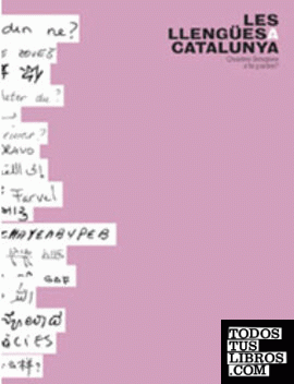 Les llengües a Catalunya