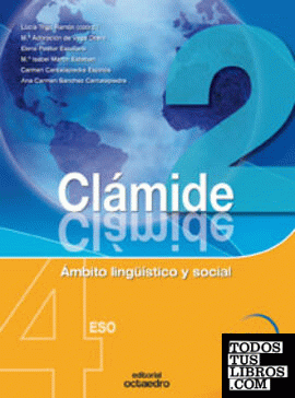 Clámide 2. 4º ESO