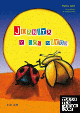Juanita y los mitos