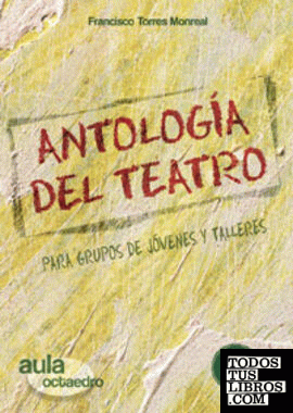Antología del teatro