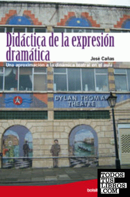Didctica de la expresin dramtica (Ed. Bolsillo)