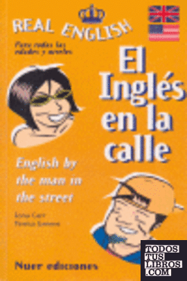 El inglés que se habla en la calle