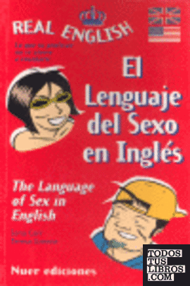 El lenguaje del sexo en inglés