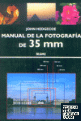 Manual de la fotografía en 35 mm