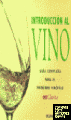 Introducción al vino