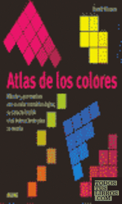 Atlas de los colores