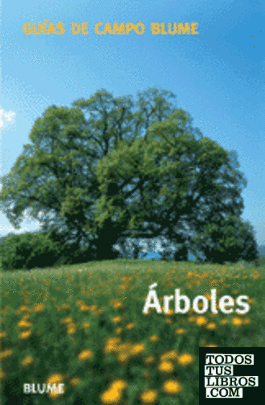 Guía Campo Árboles