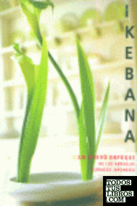 Ikebana Ikebana