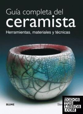 Guía completa del ceramista (2017)