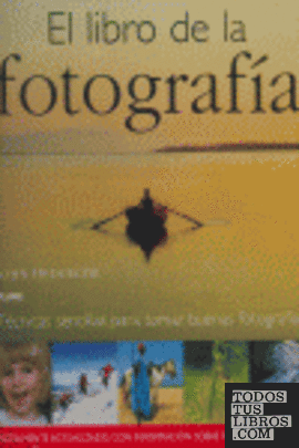 El libro de la fotograf¡a
