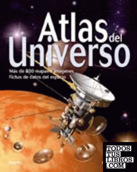 Atlas del universo