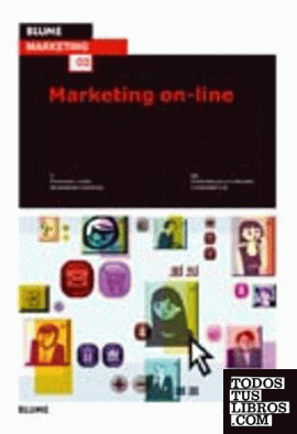 Blume Marketing. Marketing on-line
