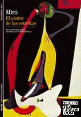 Biblioteca Ilustrada. Miró