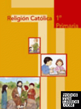 Religión Católica 1º