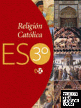 Religión Católica 3º ESO