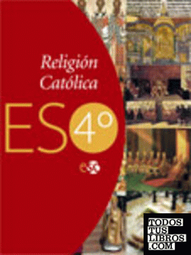Religión Católica 4º ESO