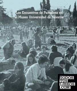 Los encuentros de Pamplona en el museo Universidad de Navarra