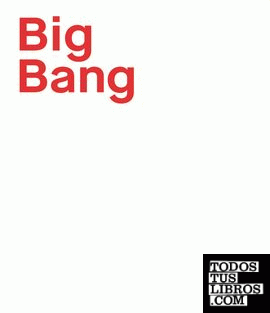 Oscar Mariné. Big Bang