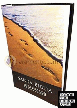 BIBLIA REINA-VALERA 1960