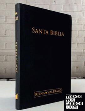 Santa Biblia - reina valera 1960