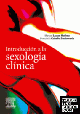 Introducción a la sexología clínica