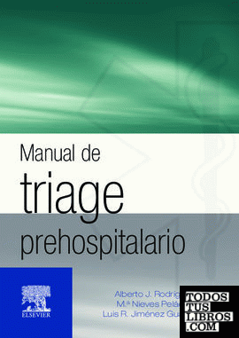 Manual de triage prehospitalario