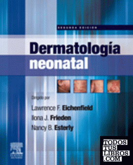 Dermatología neonatal, 2ª ed.