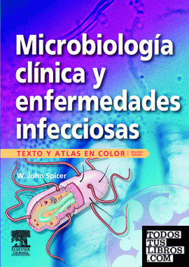 Microbiología clínica y enfermedades infecciosas