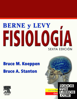 BERNE Y LEVY. Fisiología + Student Consult