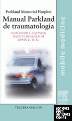 Manual Parkland de Traumatología