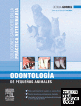 Odontología de pequeños animales