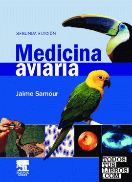 Medicina aviaria