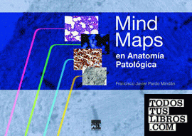 Mind Maps en Anatomía Patológica