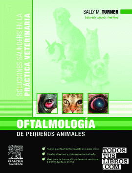 Oftalmología de pequeños animales