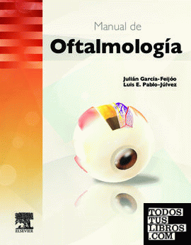 Manual de oftalmología