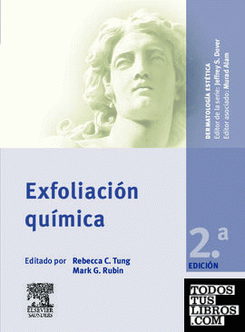 Exfoliación química + DVD