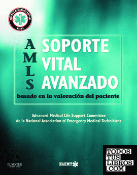 AMLS. Soporte vital avanzado basado en la valoración del paciente
