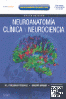 Neuroanatomía clínica y neurociencia